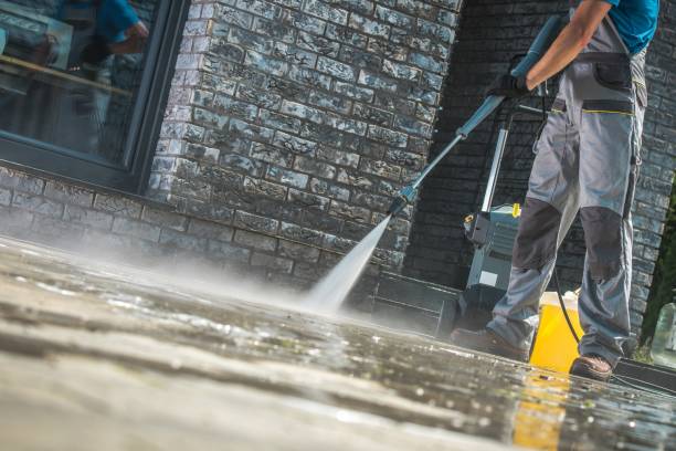 Best House Exterior Washing  in Lantana, TX