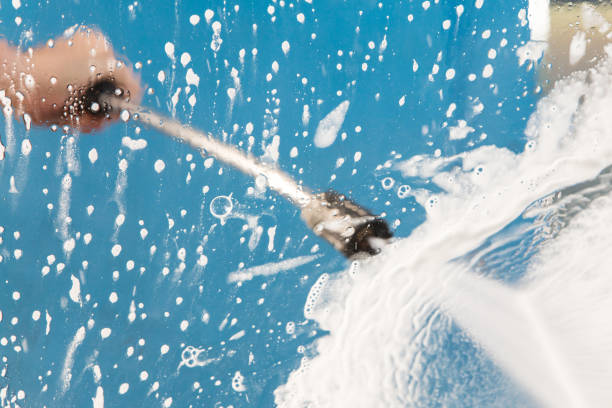 Boat and Dock Cleaning in Lantana, TX