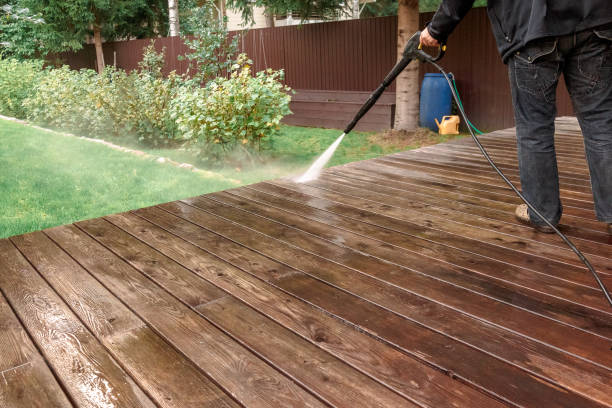 Trusted Lantana, TX Pressure Washing Services Experts