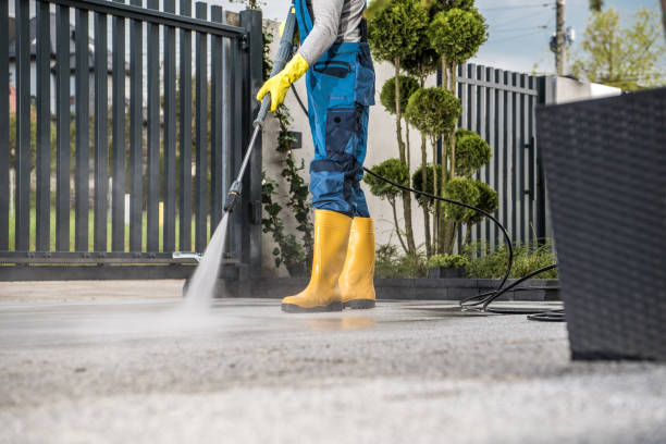 Best Building Exterior Washing  in Lantana, TX