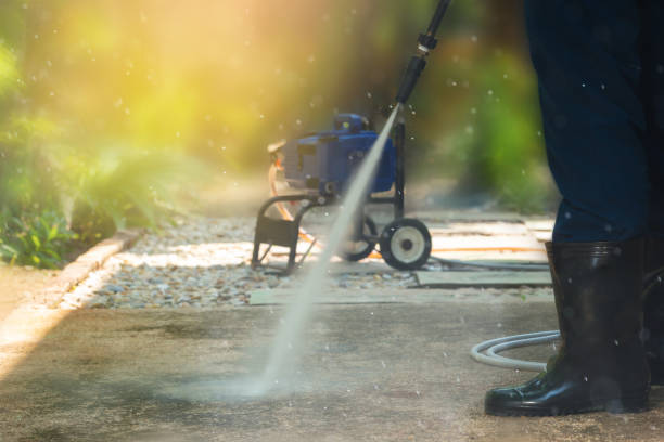 Best Oil Spill Cleanup  in Lantana, TX